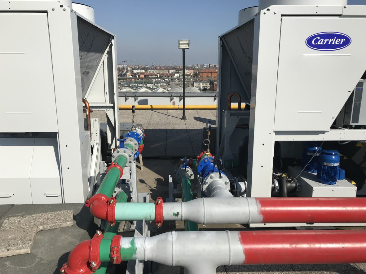 COMUNE DI ROMANO DI LOMBARDIA (BG)