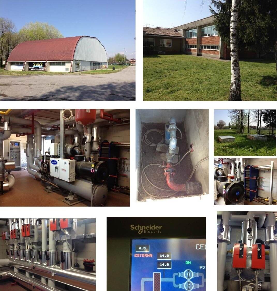 COMUNE DI ARZAGO D’ADDA (BG)