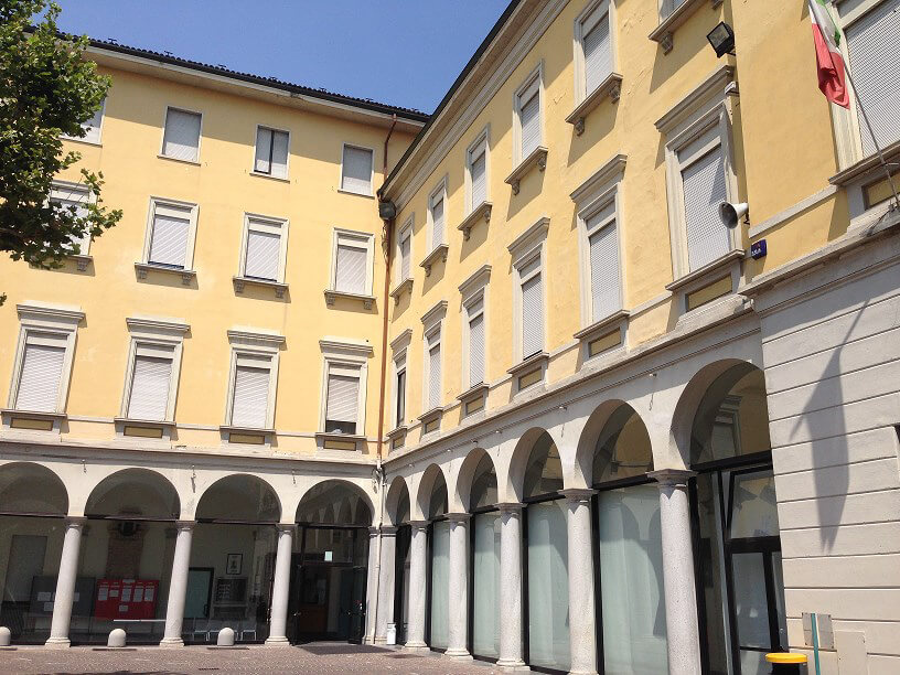 ISTITUTO SALESIANO DON BOSCO Treviglio