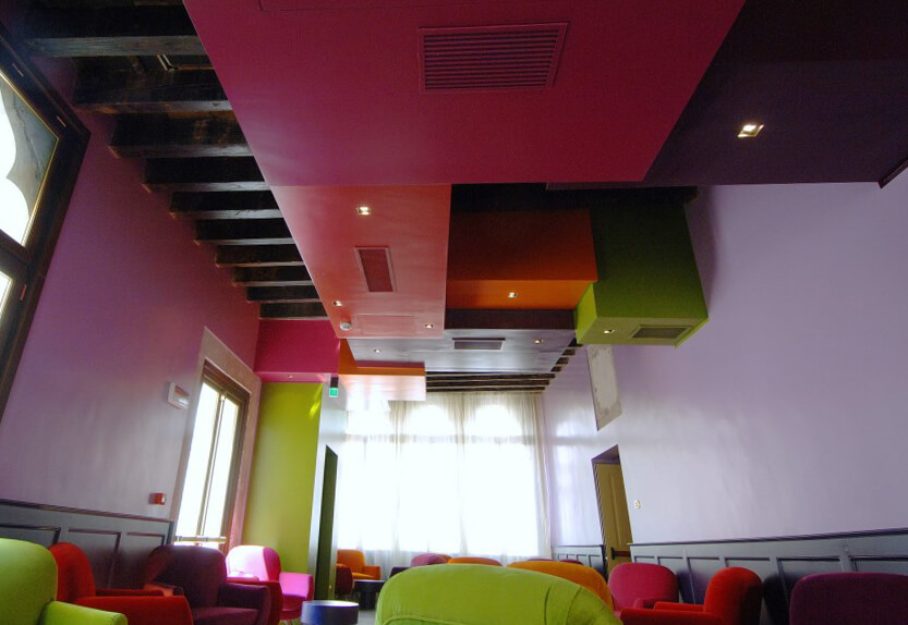  EDIFICIO RESIDENZIALE Cascina Legnani